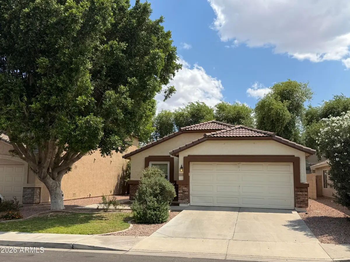 13037 W Avalon Drive, Avondale, AZ 85392 - #1