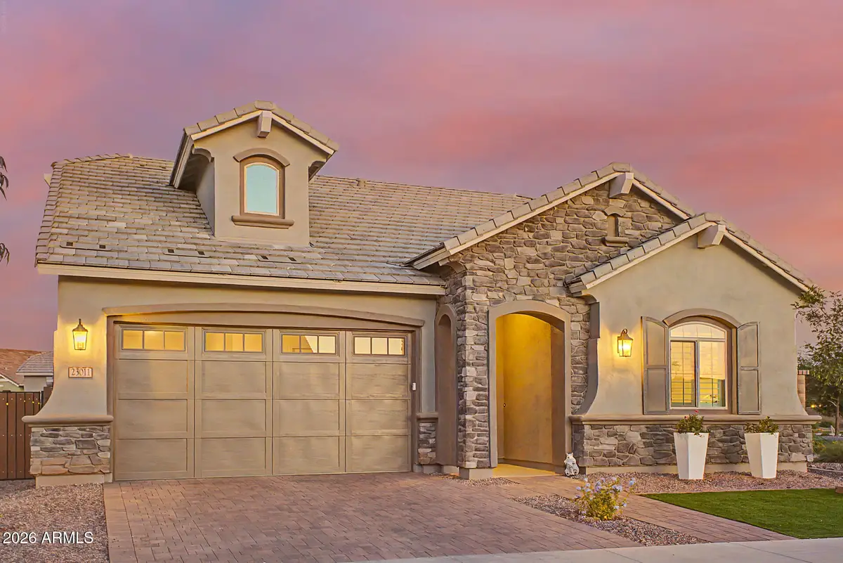 23011 E Arrowhead Trail, Queen Creek, AZ 85142 - #1