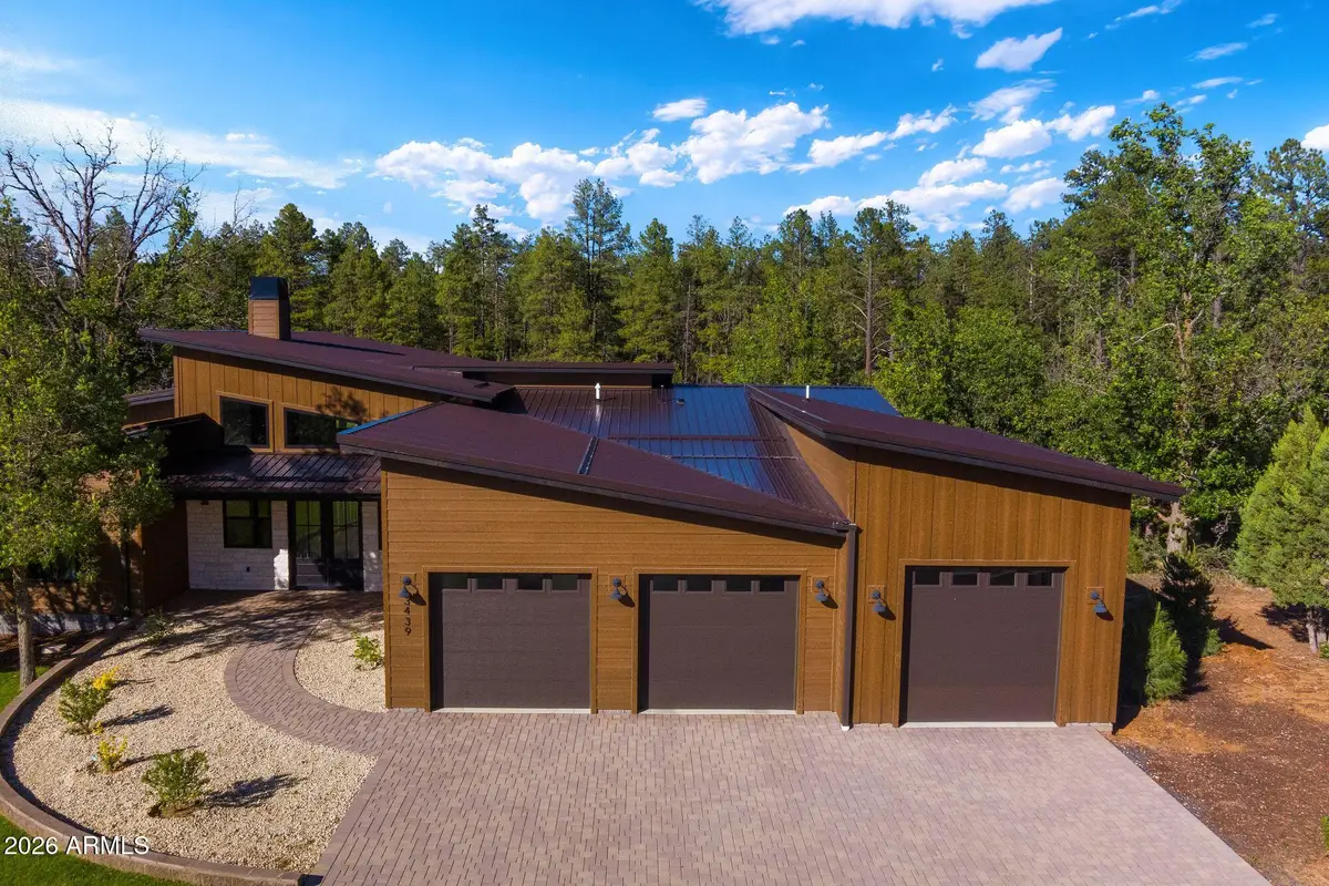 3439 Bear Mountain Drive #17, Lakeside, AZ 85929 - #1