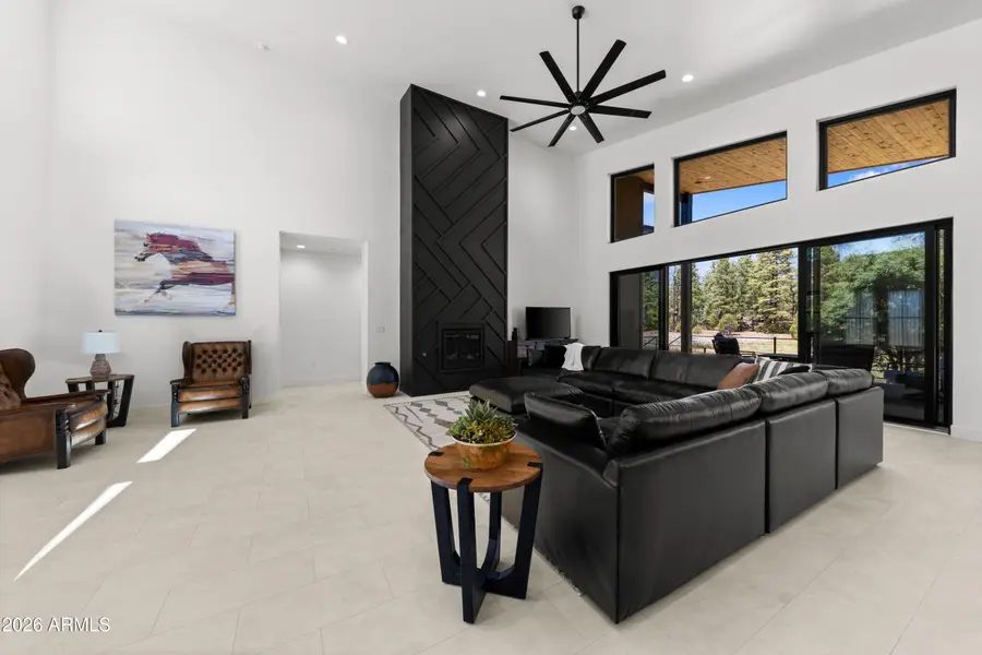 3439 Bear Mountain Drive #17, Lakeside, AZ 85929 - #3
