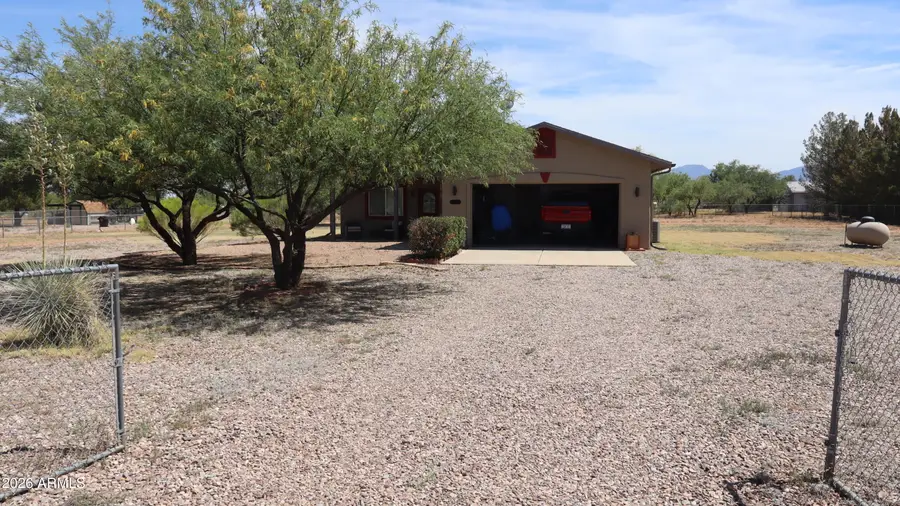 556 E Camino De Tundra --, Huachuca City, AZ 85616 - #2