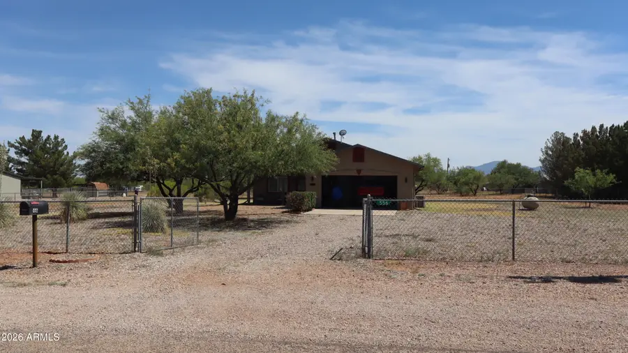 556 E Camino De Tundra --, Huachuca City, AZ 85616 - #3
