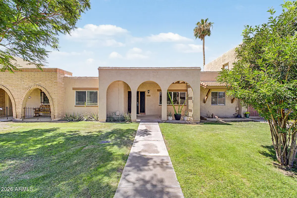 2109 E Dunbar Drive, Tempe, AZ 85282 - #1