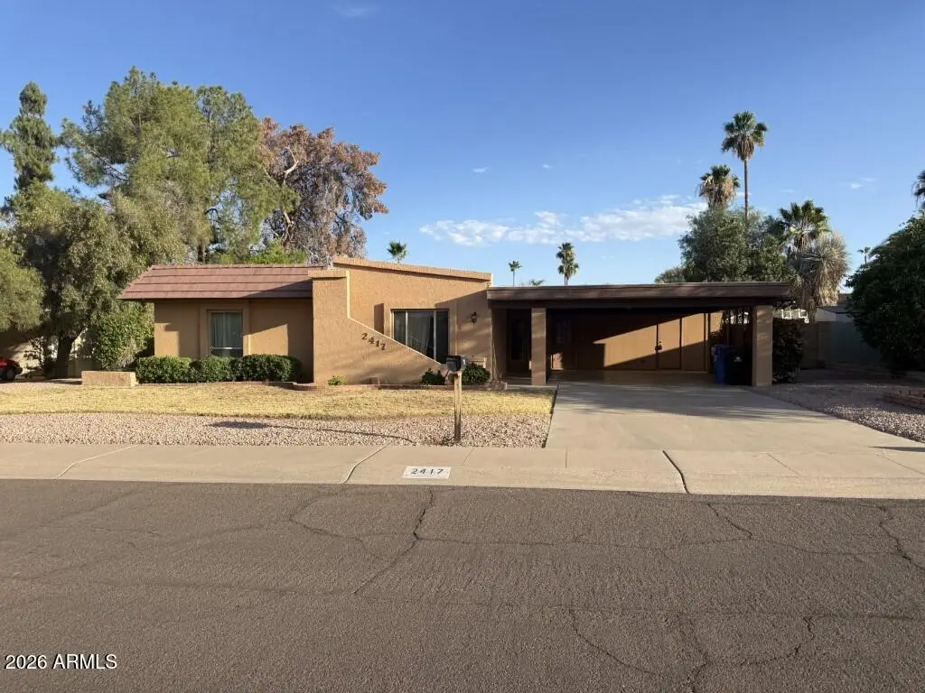 2417 E Yucca Street, Phoenix, AZ 85028 - #1