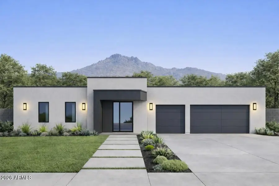 2417 E Yucca Street, Phoenix, AZ 85028 - #2