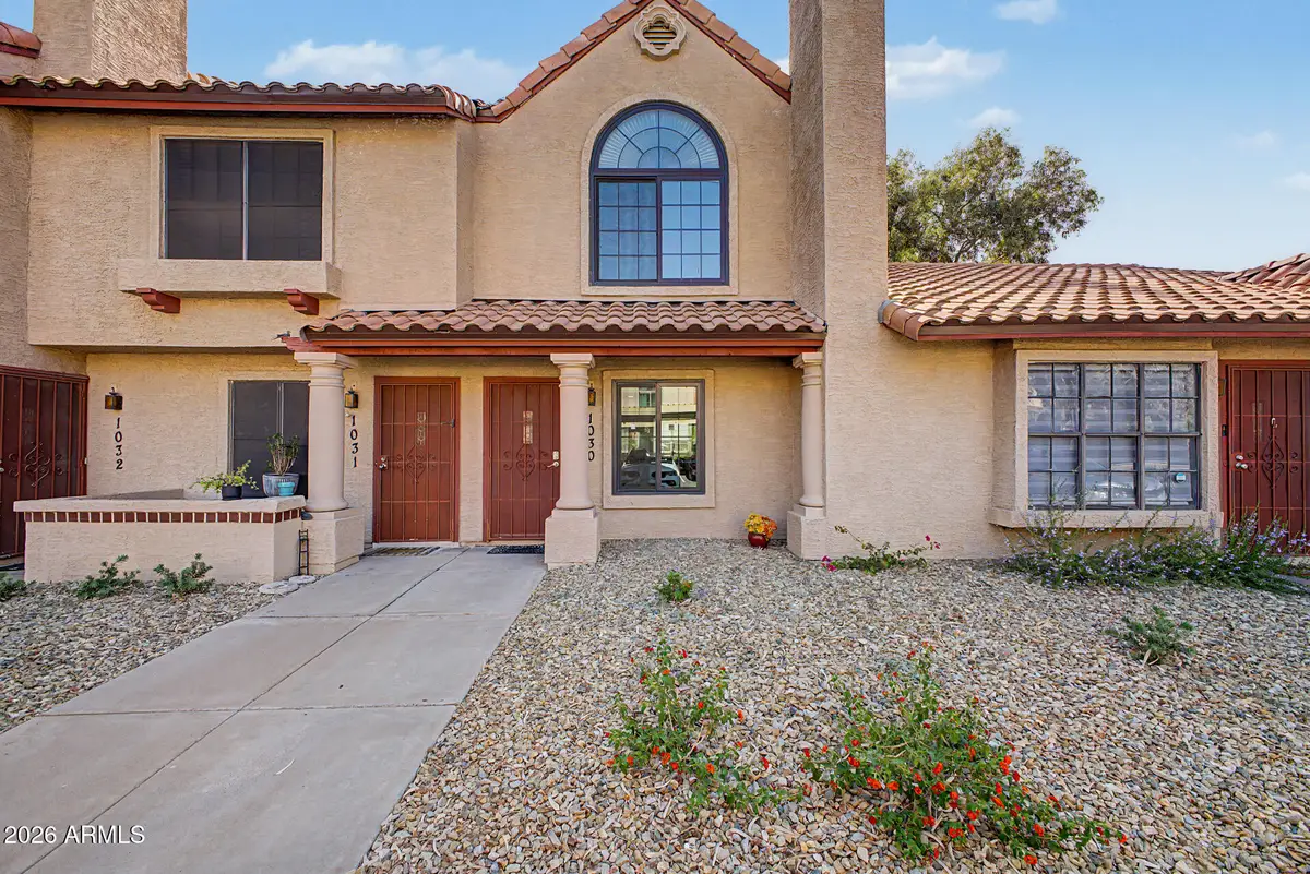 4901 E Kelton Lane #1030, Scottsdale, AZ 85254 - #1