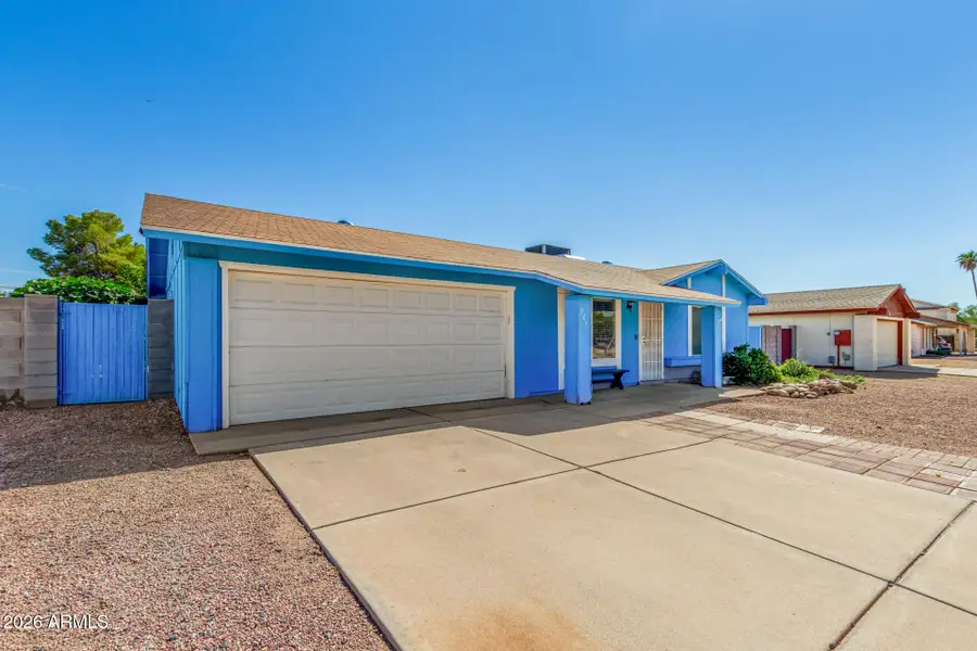305 W Nopal Place, Chandler, AZ 85225 - #2