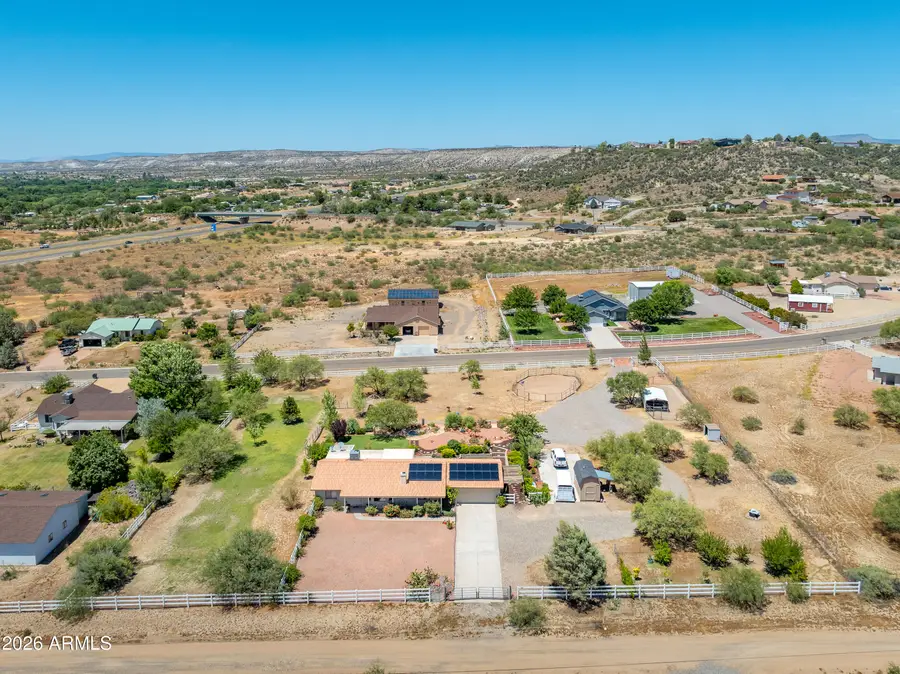 1053 N Esther Parkway, Camp Verde, AZ 86322 - #3