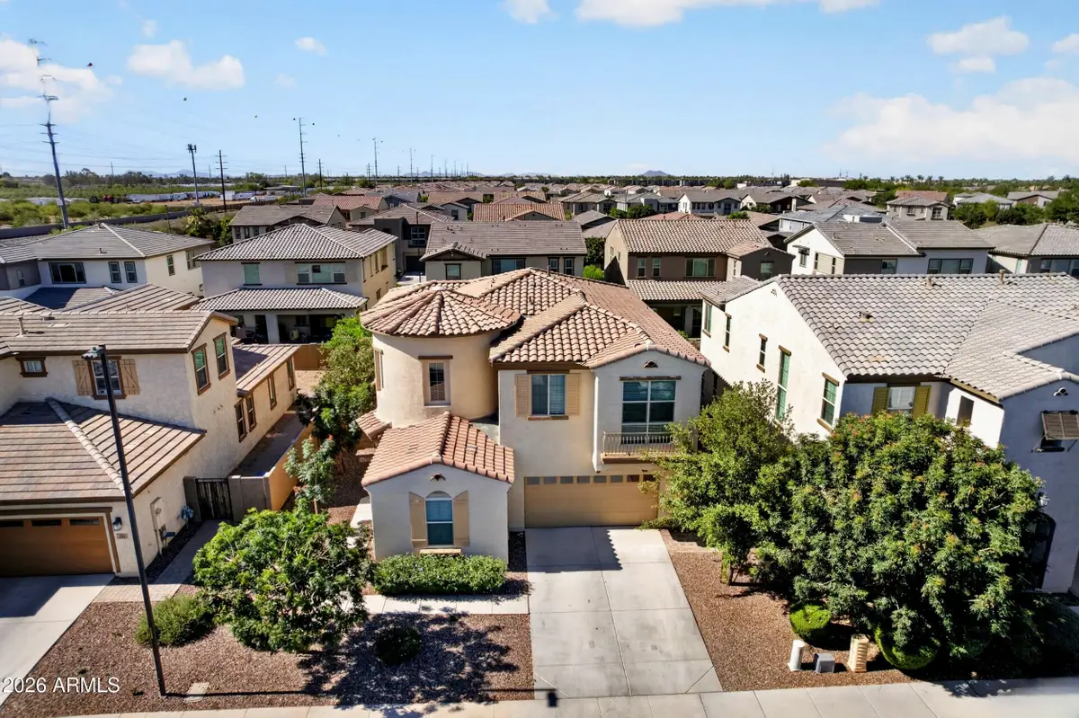 253 E Lantana Drive, Chandler, AZ 85286 - #1