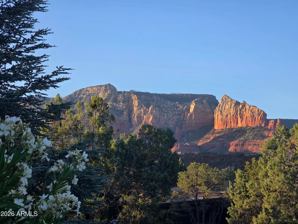 11 Granada Road, Sedona, AZ 86336 - #1