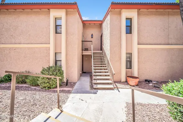 10410 N Cave Creek Road #1018, Phoenix, AZ 85020