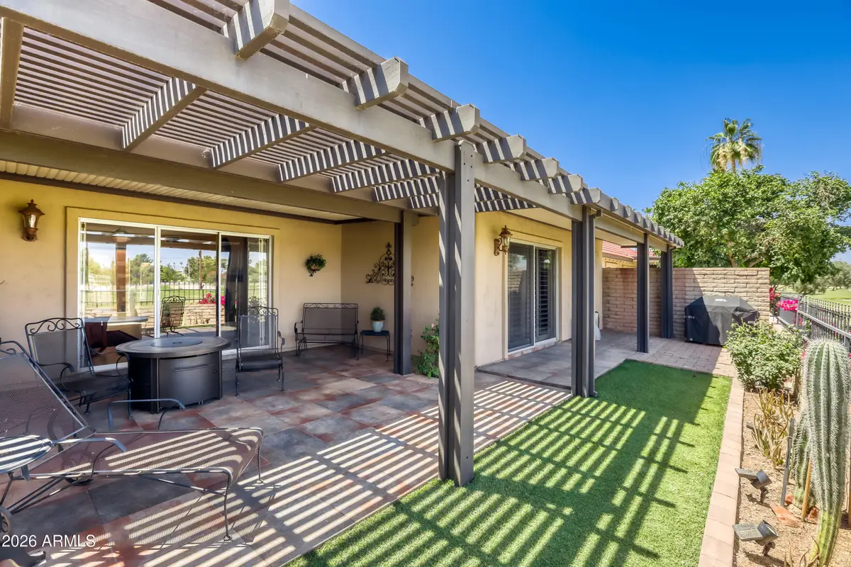 5213 N 79th Way, Scottsdale, AZ 85250 - #1