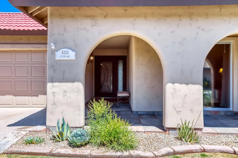 5213 N 79th Way, Scottsdale, AZ 85250 - #3