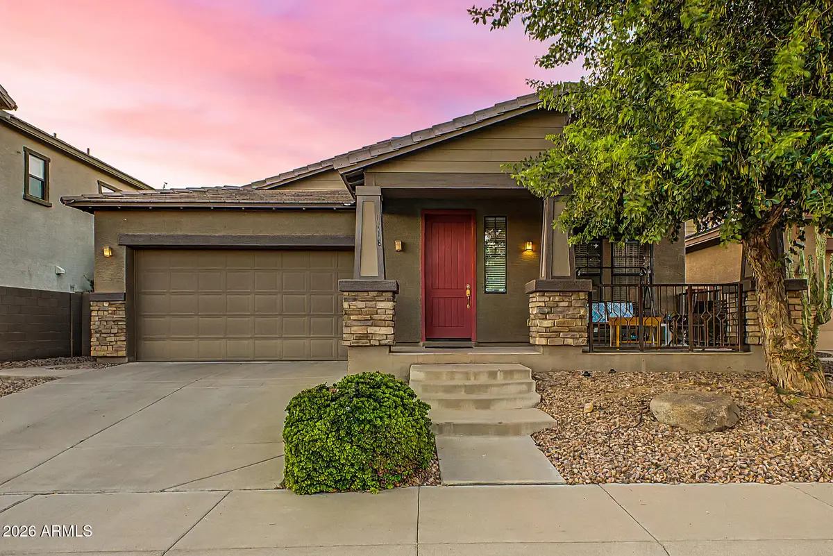 1418 W Homestead Court, Chandler, AZ 85286 - #1