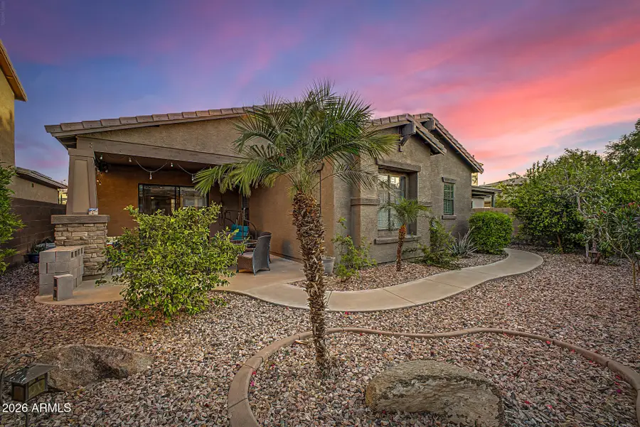 1418 W Homestead Court, Chandler, AZ 85286 - #2