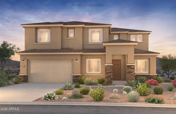 18352 E Colt Drive, Queen Creek, AZ 85142