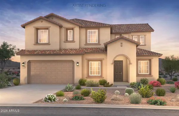 22439 S 183rd Way, Queen Creek, AZ 85142