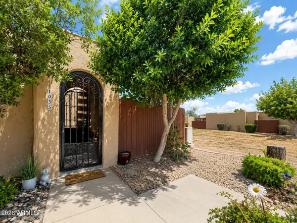 1035 E Northern Avenue, Phoenix, AZ 85020