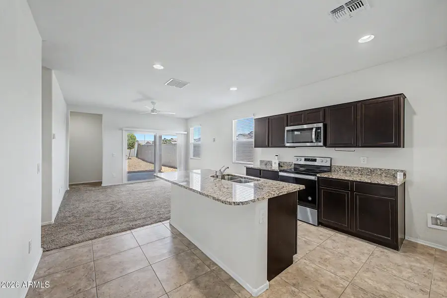3039 S 78th Lane, Phoenix, AZ 85043 - #2