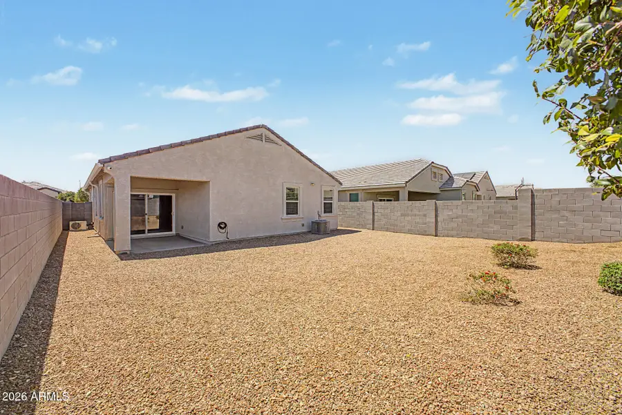 3039 S 78th Lane, Phoenix, AZ 85043 - #3