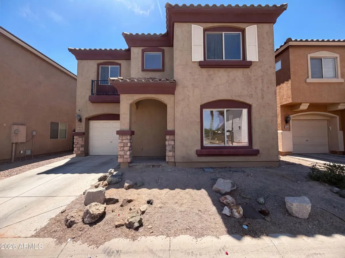 330 S Leandro --, Mesa, AZ 85208 - #1