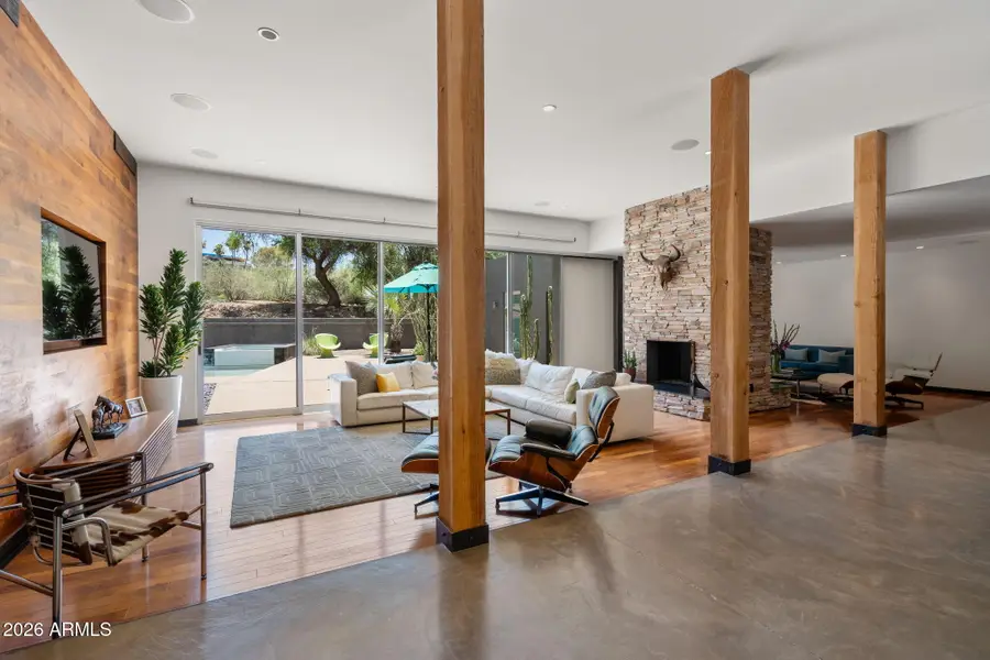 4605 E Palo Verde Drive, Phoenix, AZ 85018 - #2