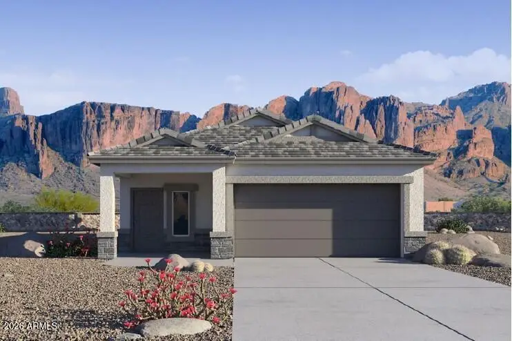 2778 W Simone Avenue, Apache Junction, AZ 85120 - #1