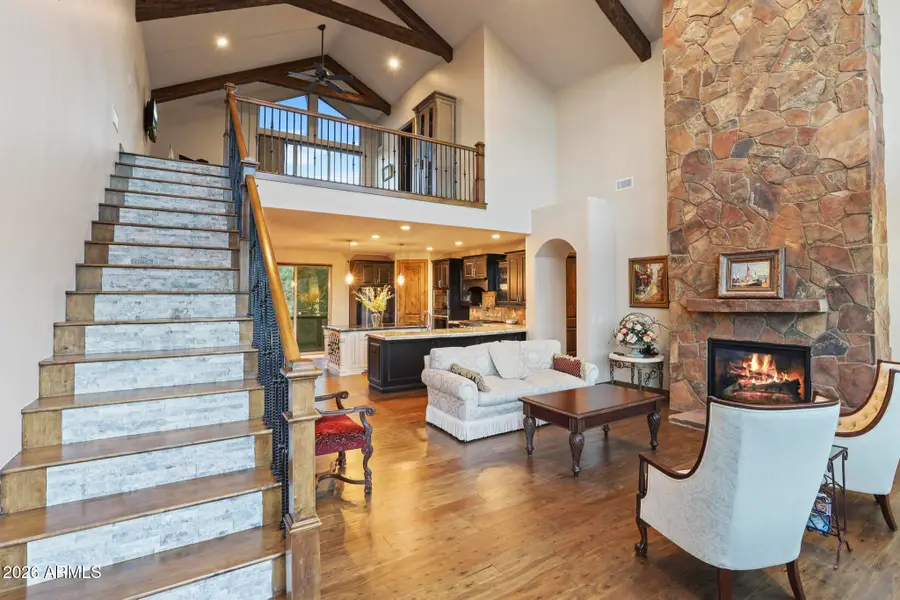 1909 E Rainbow Trail, Payson, AZ 85541 - #3