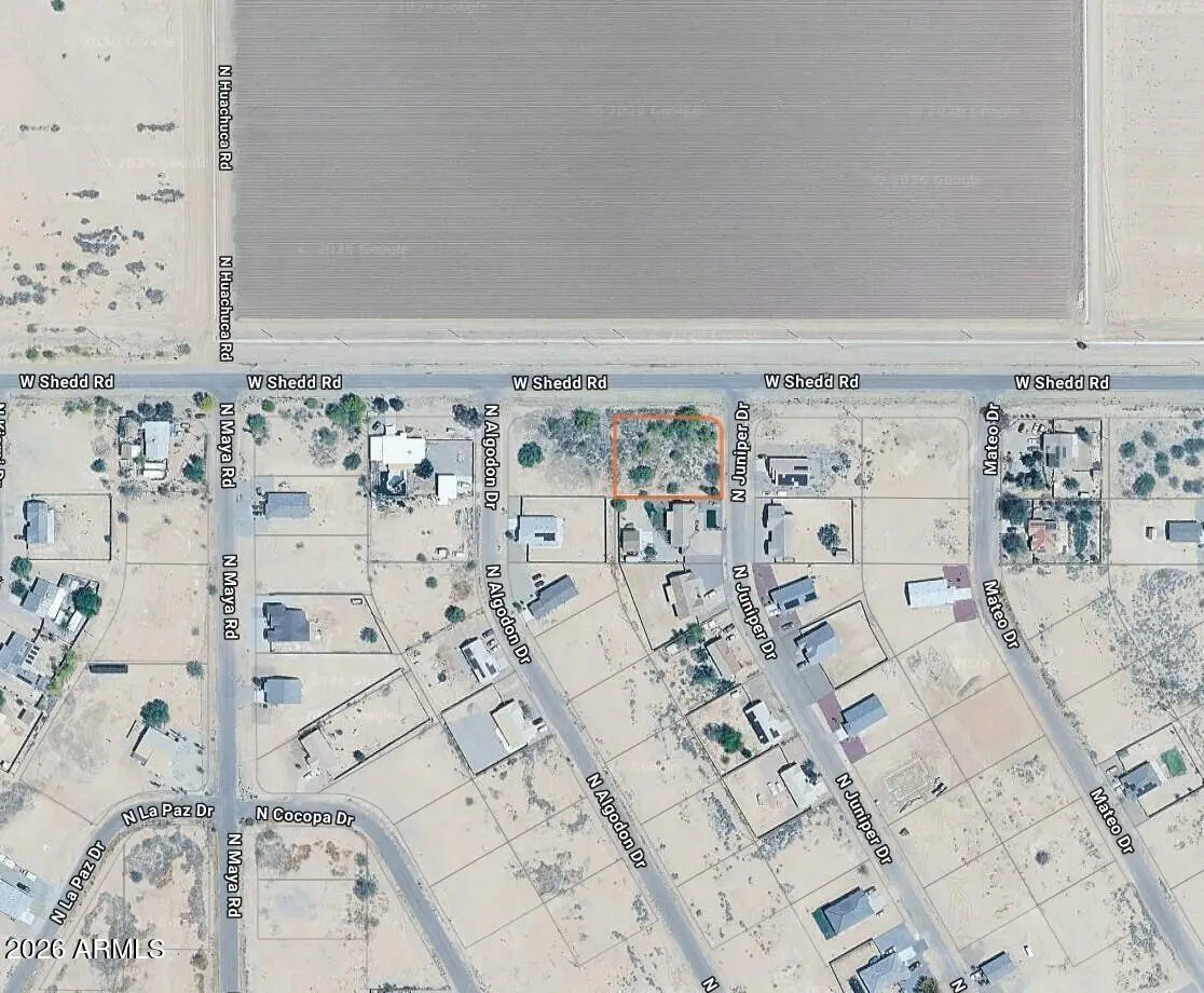3950 N Juniper Drive #28, Eloy, AZ 85131 - #1