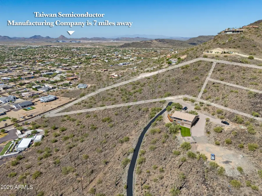 2800 W Carlise Road, Phoenix, AZ 85086 - #3