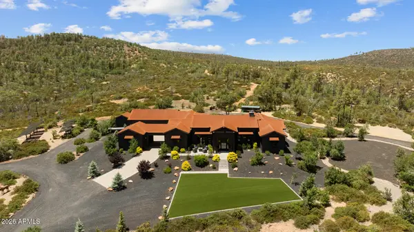 512 491 & 539 Fieldy Road, Show Low, AZ 85901
