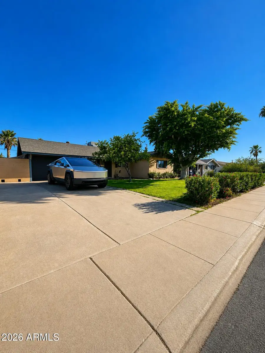 803 W 18th Street, Tempe, AZ 85281 - #2