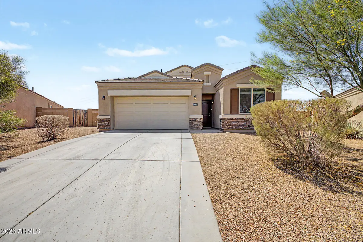 30177 W Verde Lane, Buckeye, AZ 85396 - #1