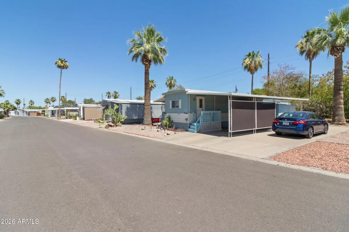 2727 E University Drive #134, Tempe, AZ 85288 - #1