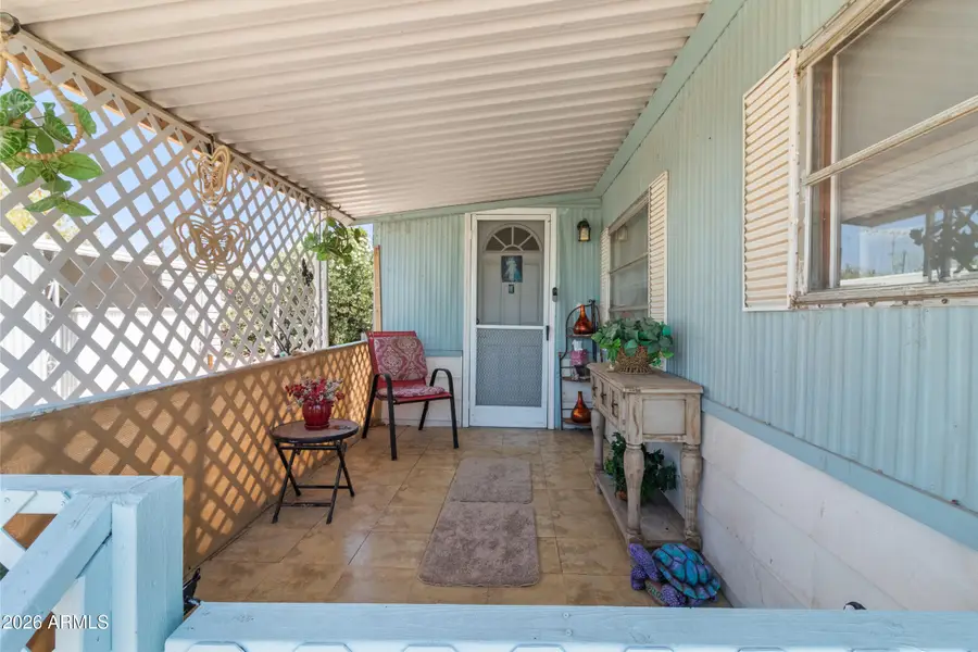 2727 E University Drive #134, Tempe, AZ 85288 - #2