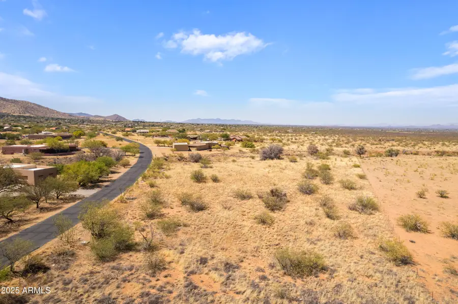 Lot #17 S Palisades Drive #17, Hereford, AZ 85615 - #3