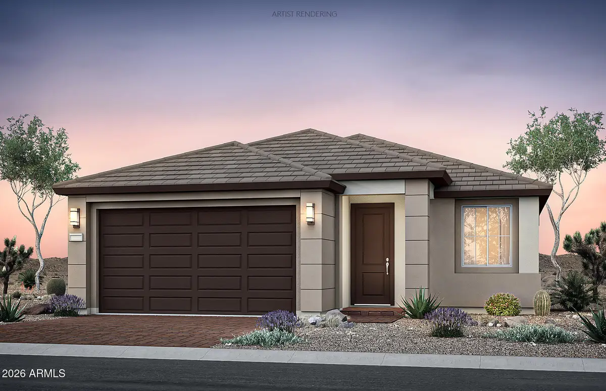 2440 W Silver Fox Way, Phoenix, AZ 85045 - #1