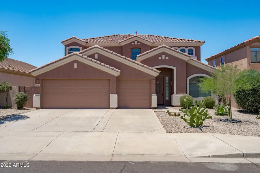 18475 W Sweet Acacia Drive, Goodyear, AZ 85338 - #3