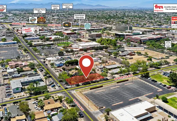 7162 N 57th Avenue, Glendale, AZ 85301
