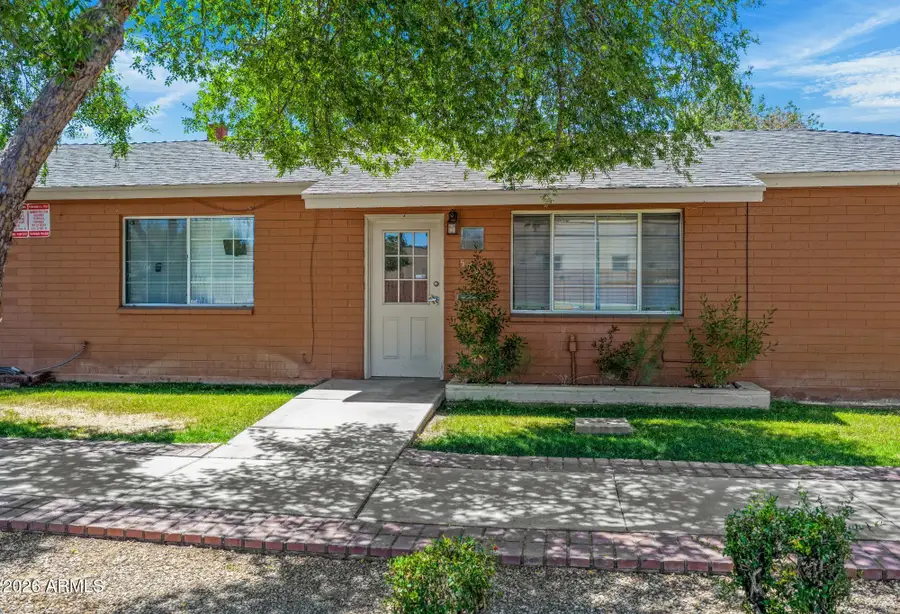 7162 N 57th Avenue, Glendale, AZ 85301 - #2