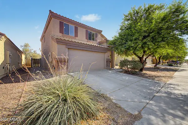 23689 W La Salle Street, Buckeye, AZ 85326