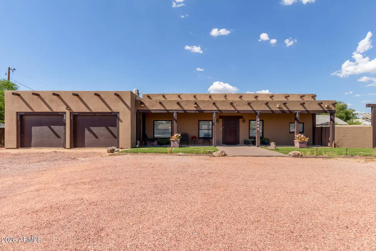 2940 E Union Hills Drive, Phoenix, AZ 85050 - #1