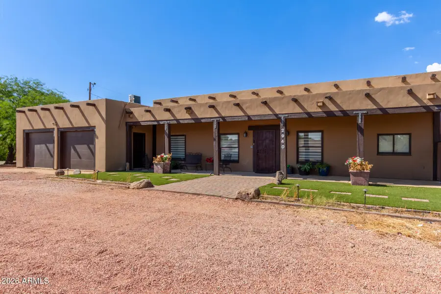 2940 E Union Hills Drive, Phoenix, AZ 85050 - #2