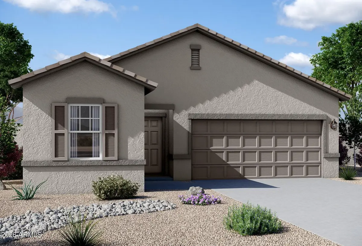2429 E Steer Drive, San Tan Valley, AZ 85140 - #1