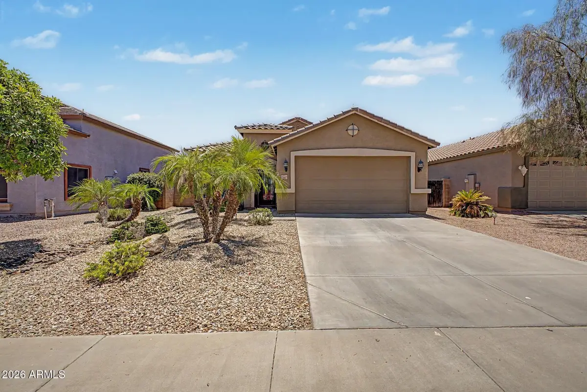 731 W Mesquite Tree Lane, San Tan Valley, AZ 85143 - #1