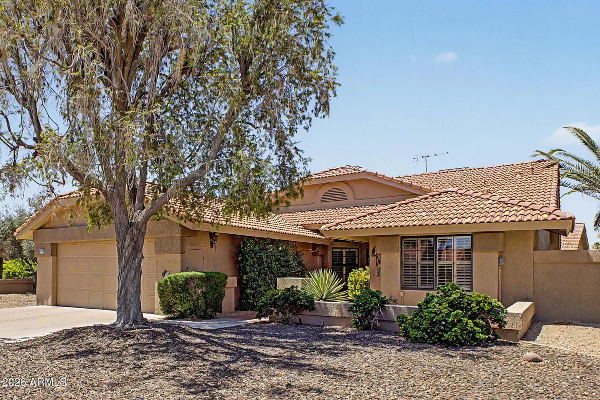 19640 N Marble Drive, Sun City West, AZ 85375 - #1