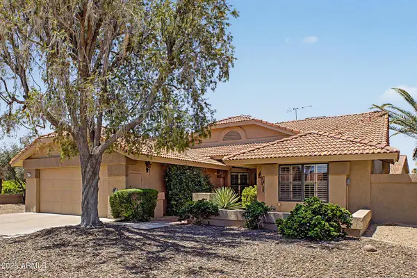 19640 N Marble Drive, Sun City West, AZ 85375