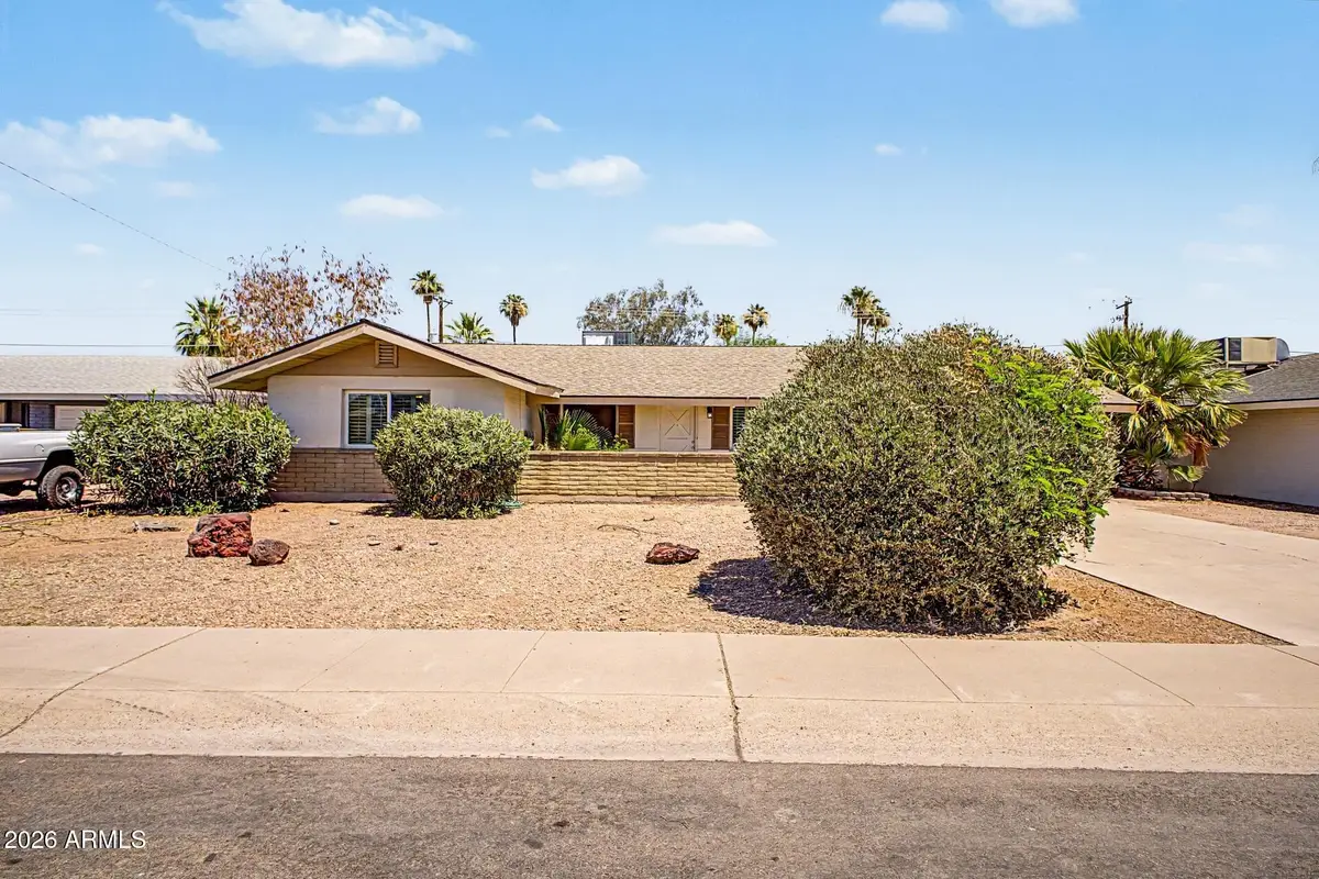1000 E Loyola Drive, Tempe, AZ 85282 - #1