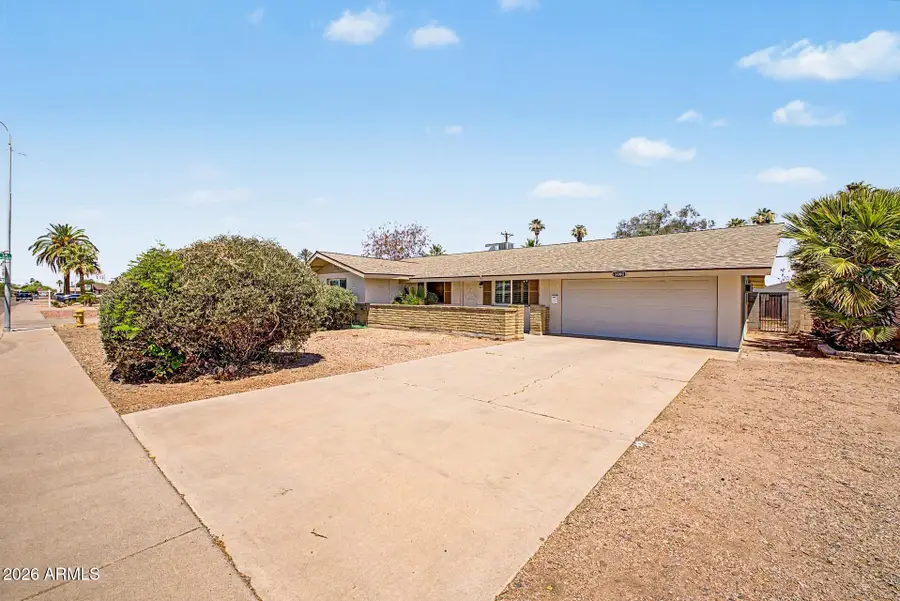 1000 E Loyola Drive, Tempe, AZ 85282 - #2