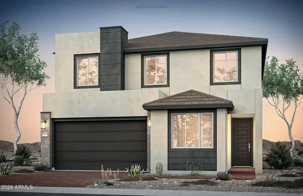 2444 W Silver Fox Way, Phoenix, AZ 85045